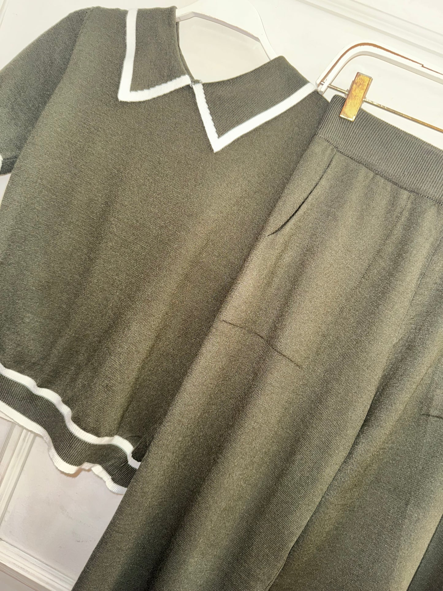 Set Milan Verde