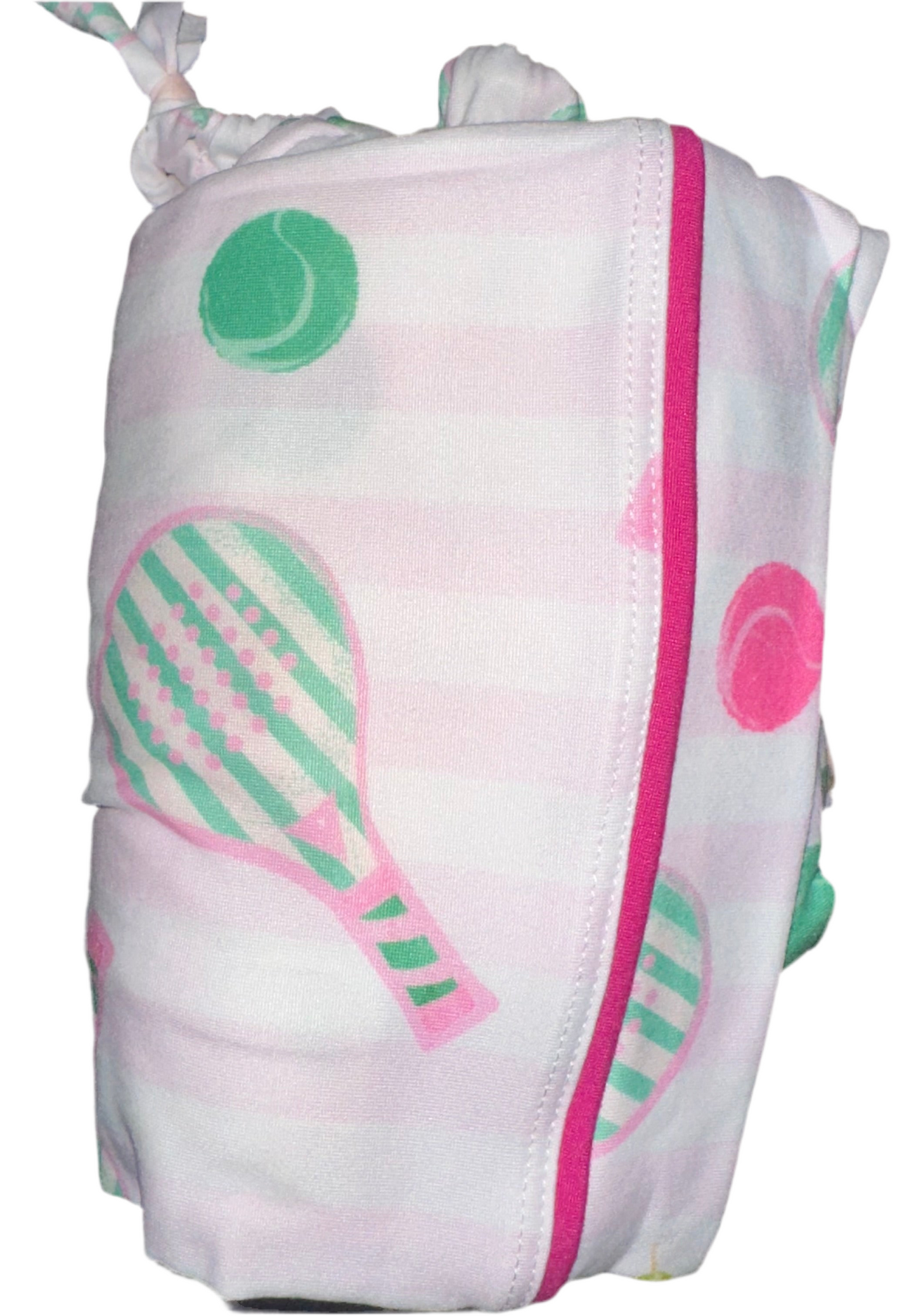 PIJAMA SHORT TENIS 🎾 🎀 PINK