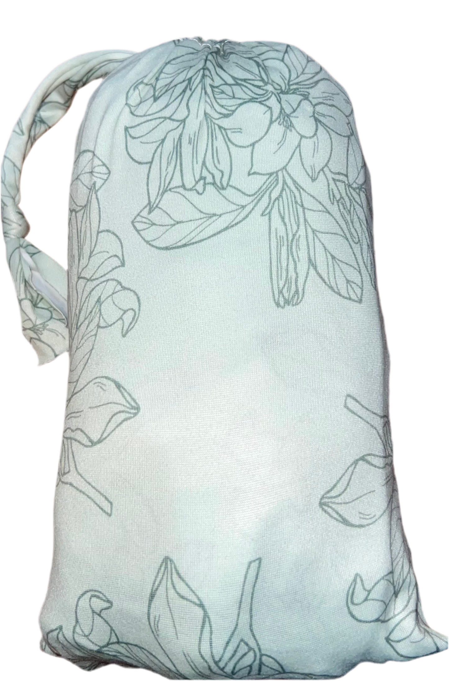 PIJAMA SHORT BOCETOS MENTA