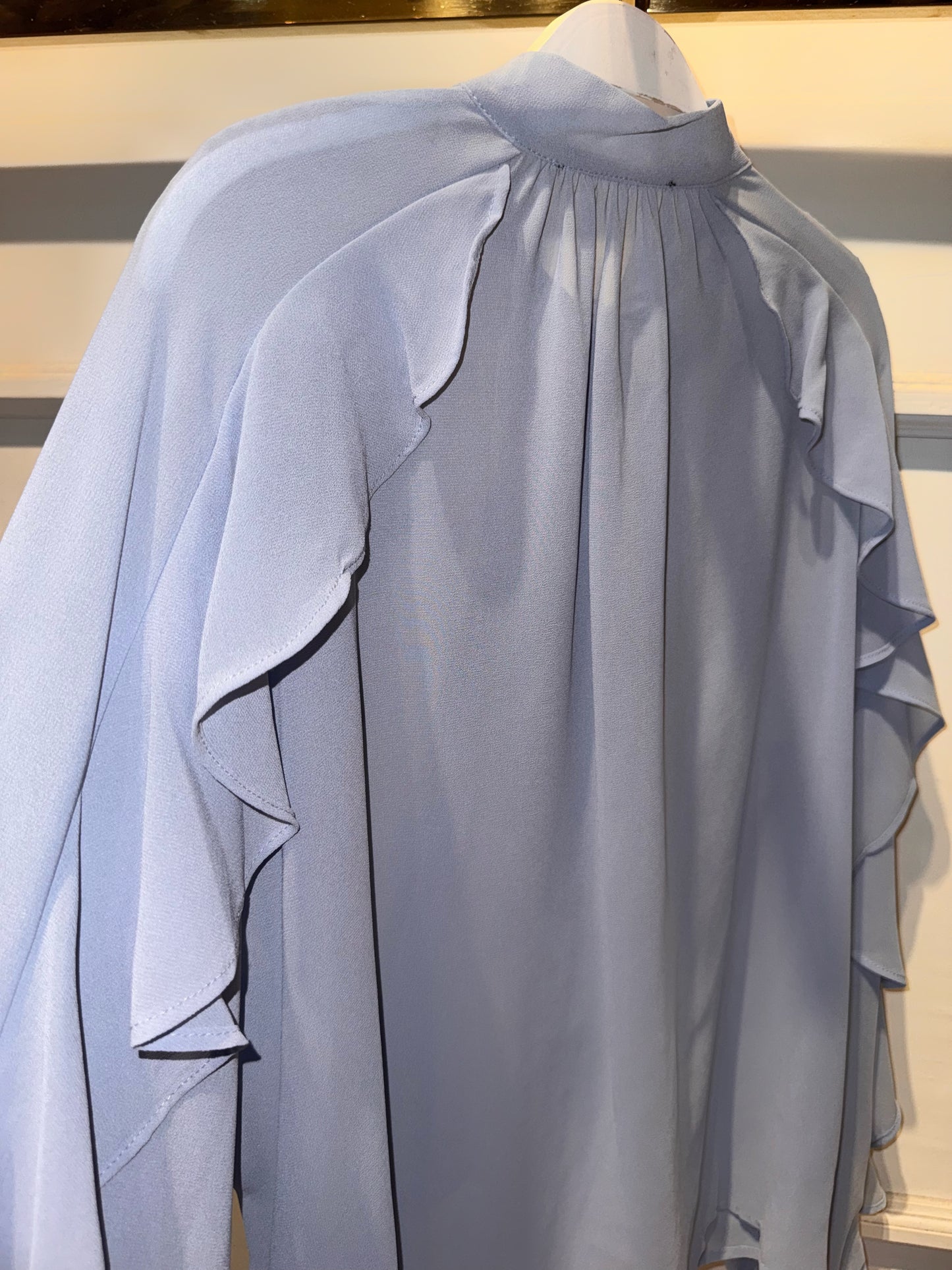 BLUSA MADISON AZUL