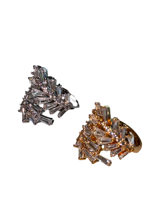 ANILLO LURIA
