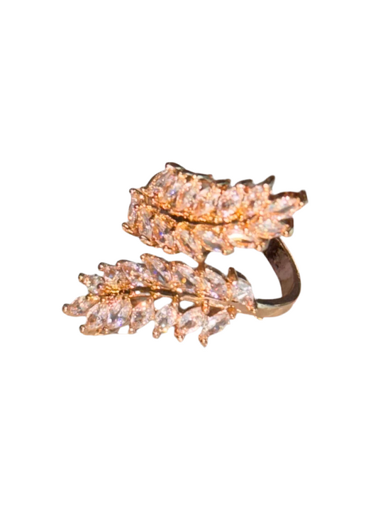 ANILLO EOLIA