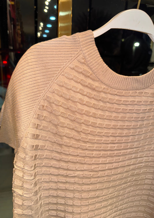 BLUSA HONEY MOKA