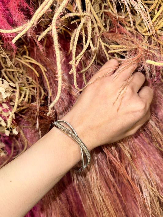 PULSERA CRUCE