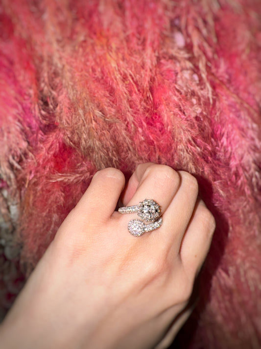 ANILLO ROCKSTAR