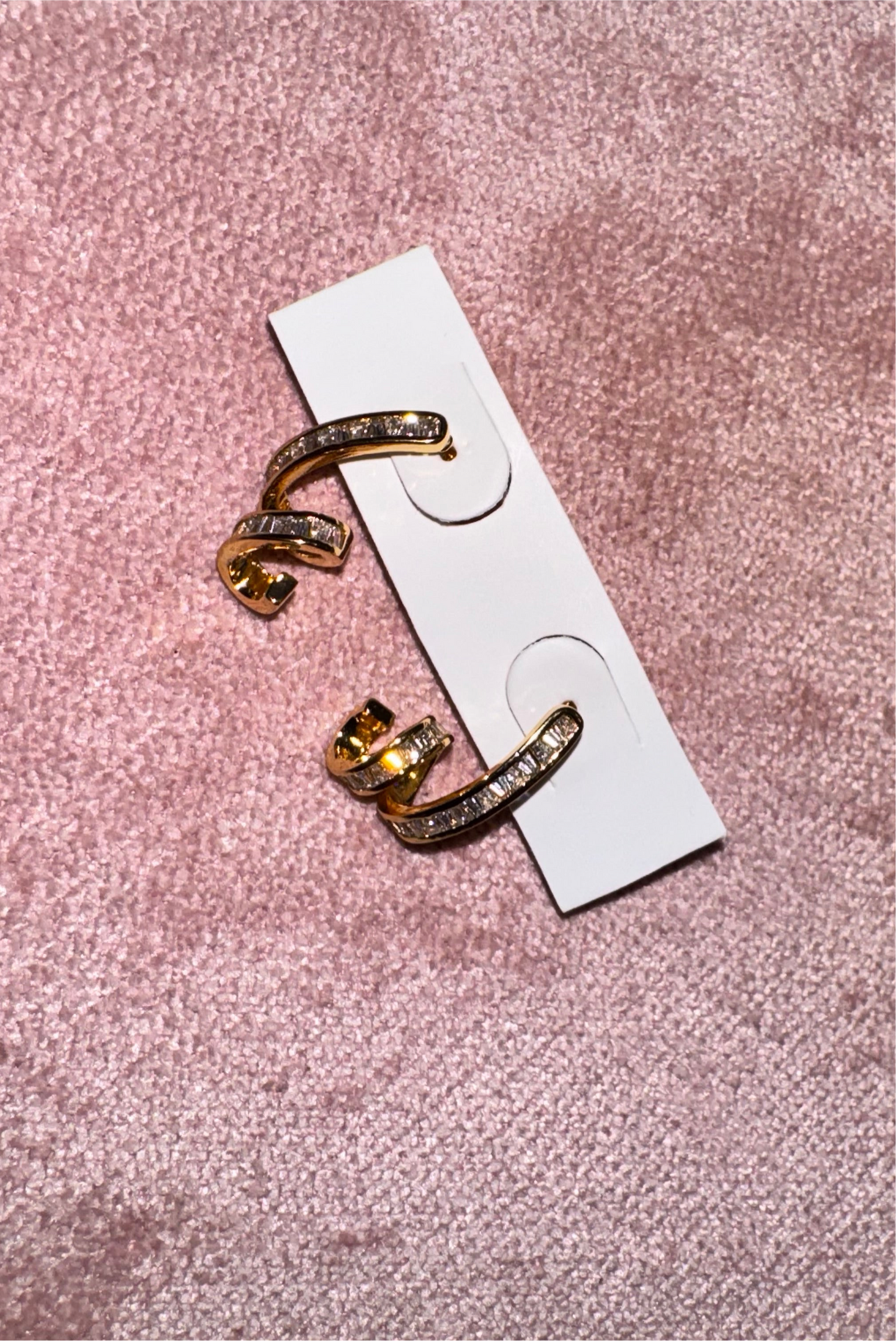 ARETE ESPIRAL