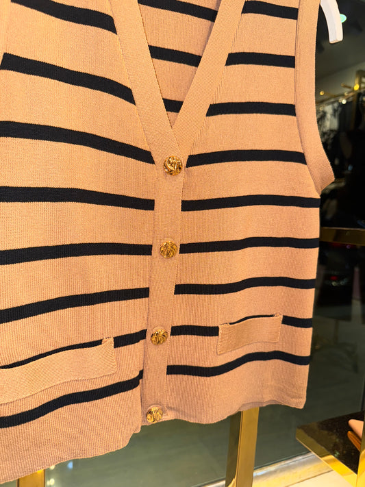SUETER VENECIA MIEL
