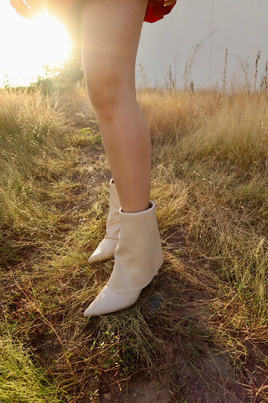 BOTIN JENN BEIGE
