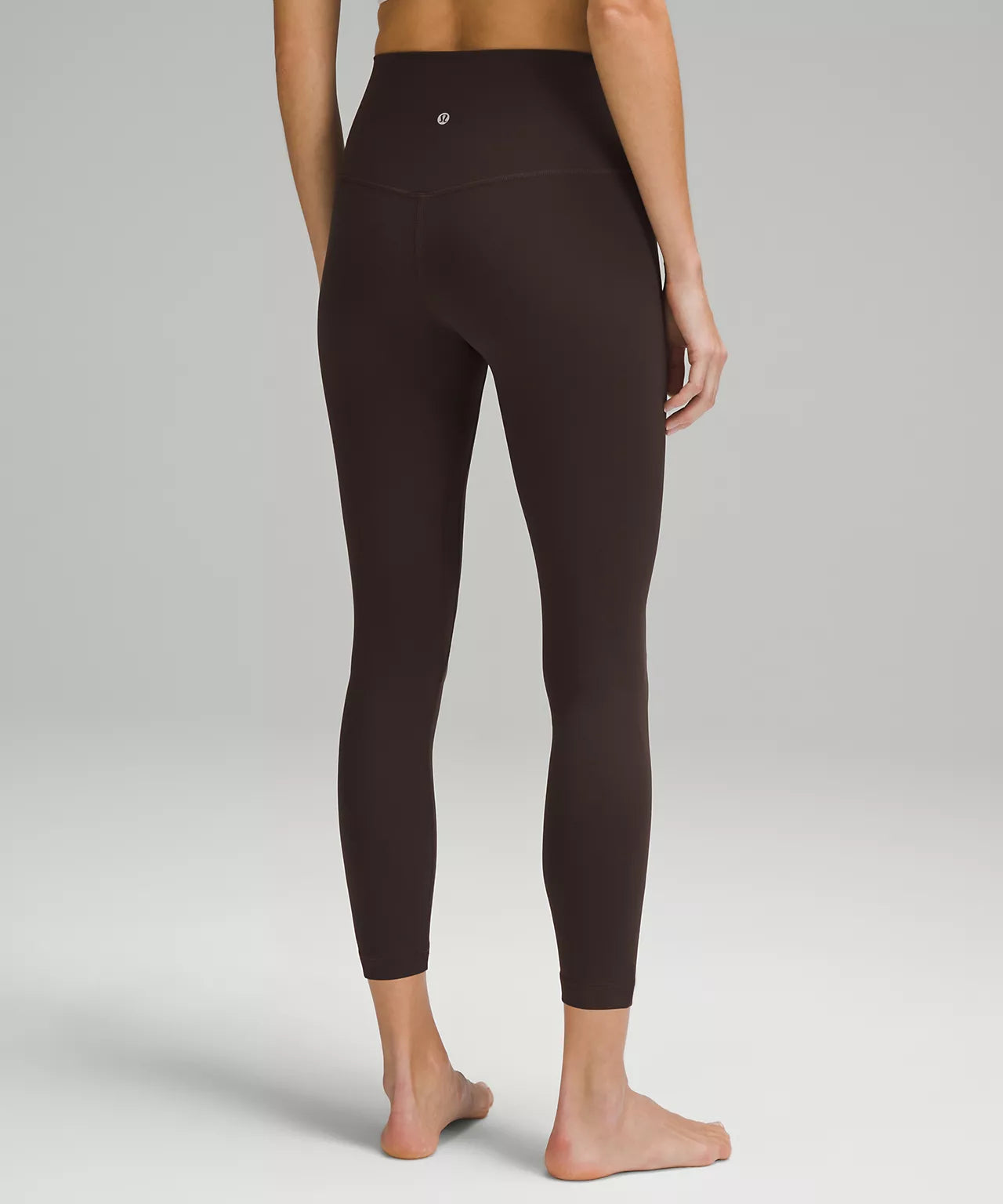 Align High-Rise Pant 25" LILA