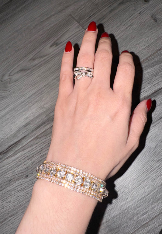 PULSERA ORA