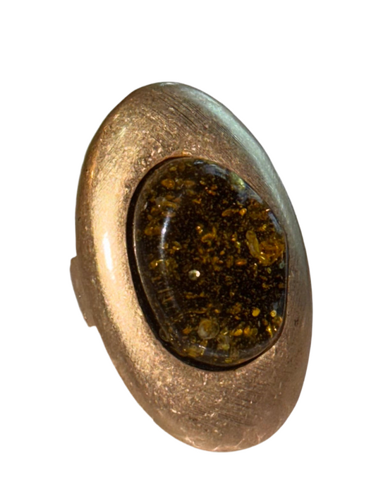ANILLO ACEITUNA