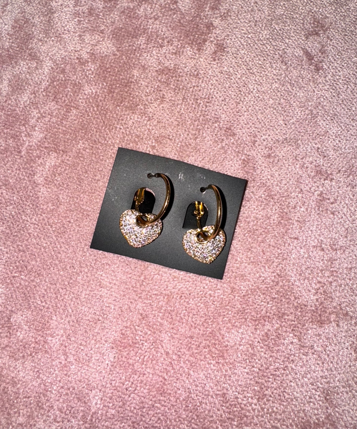 ARETE HEARTS