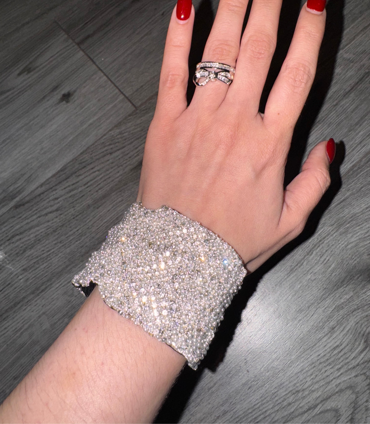 PULSERA SUBLIME