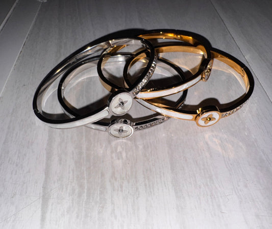 PULSERA BLANC