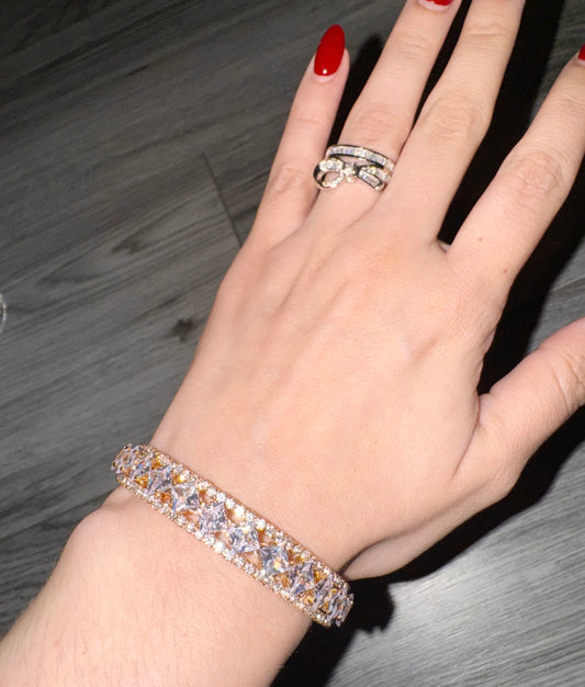 PULSERA ALBA