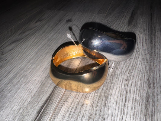 PULSERA CLOC
