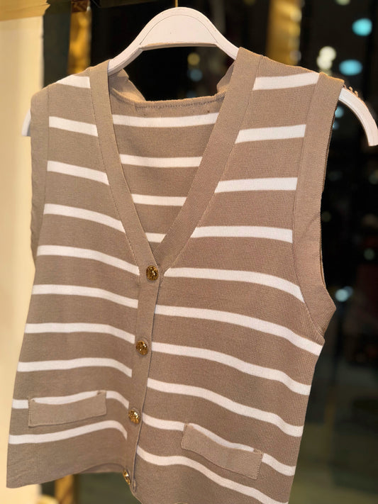 SUETER VENECIA NUDE