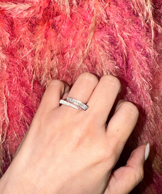 ANILLO LAZO PIEDRAS