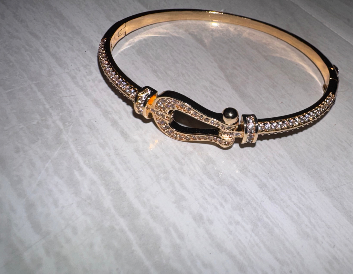 PULSERA HARNES