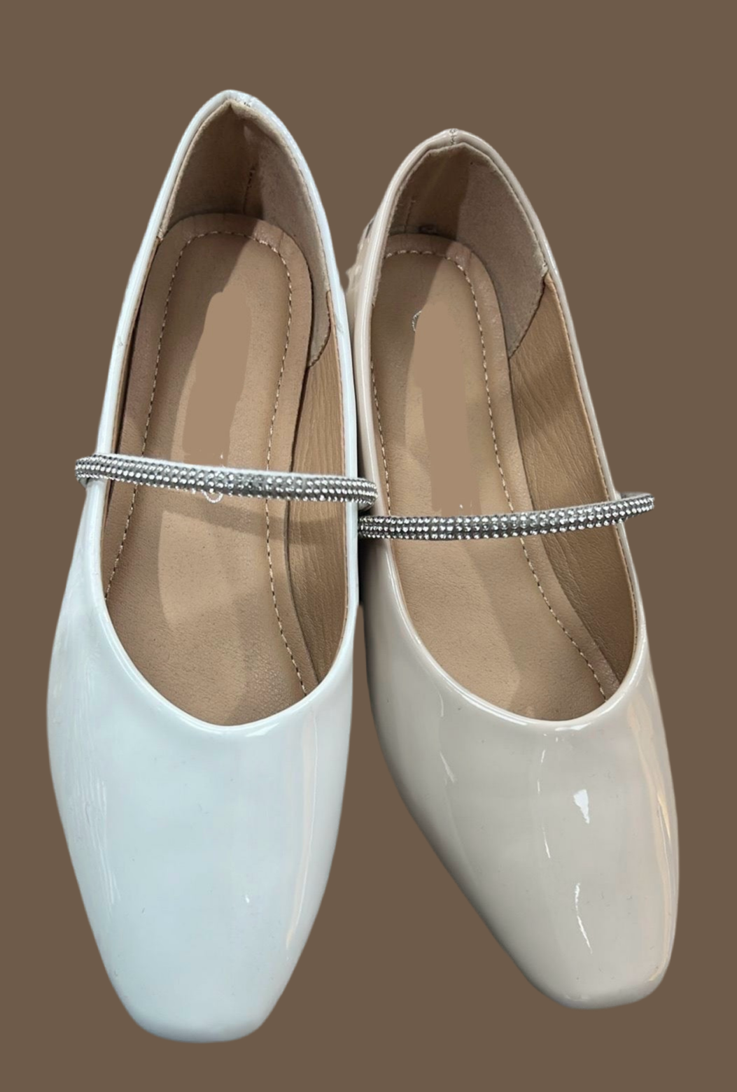 BALLERINA GIA ROSA