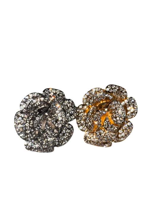 ANILLO FLOR HALO