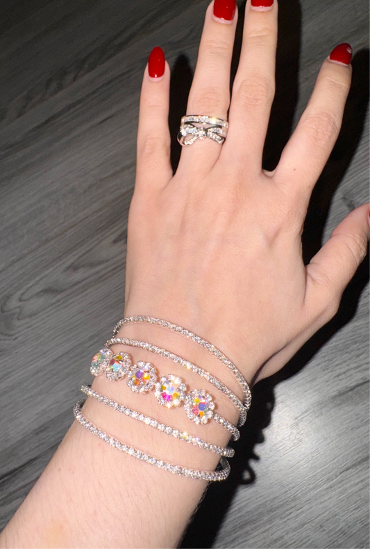 PULSERA MULTI