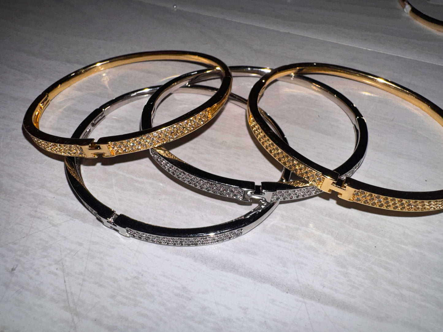 PULSERA HELYA