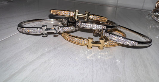 PULSERA HAMY