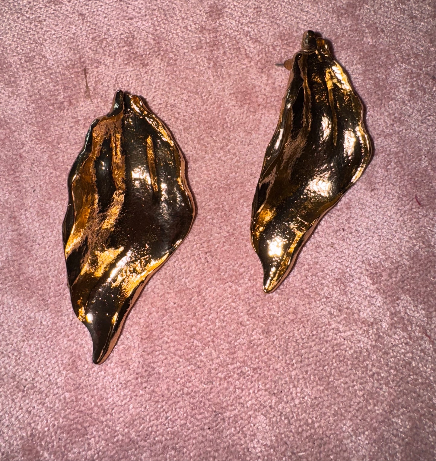 ARETE LEAF