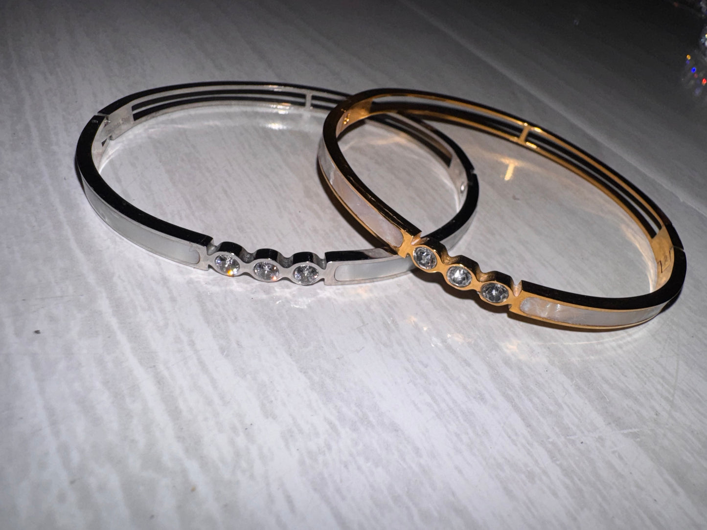 PULSERA ALIA