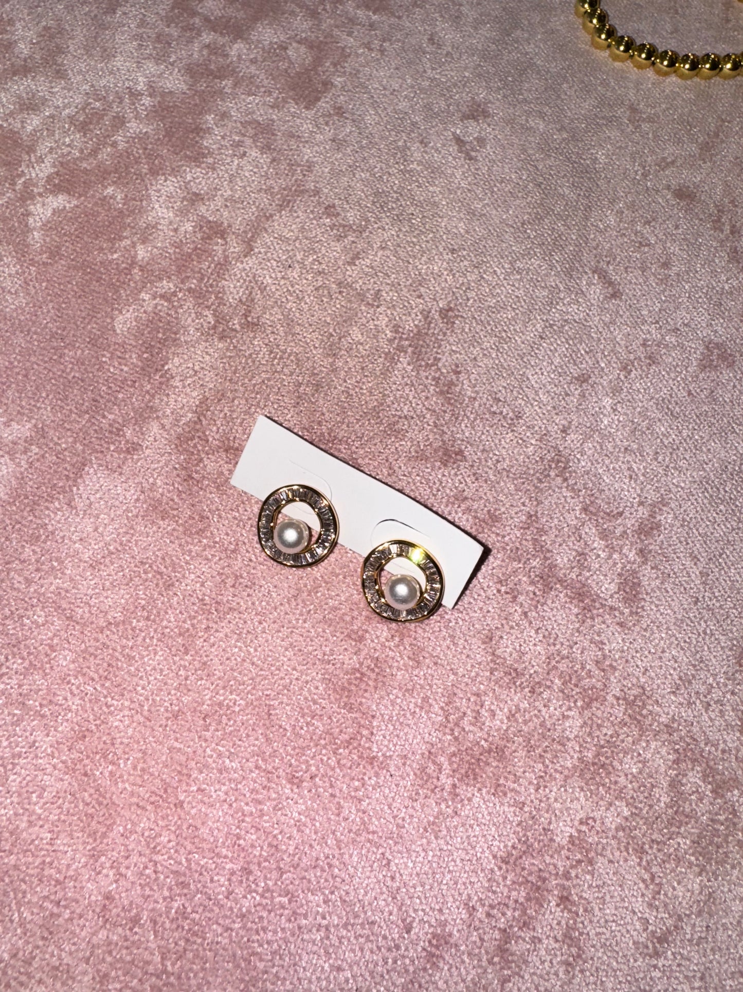ARETE PERLA ROUND