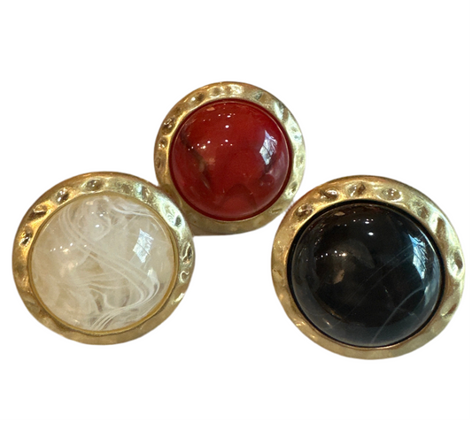 ANILLO AMATISTA