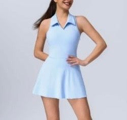 VESTIDO SPORT PADDY