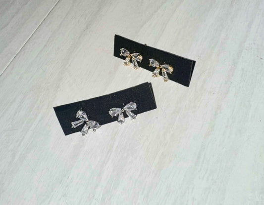 ARETE BOW DIAMOND