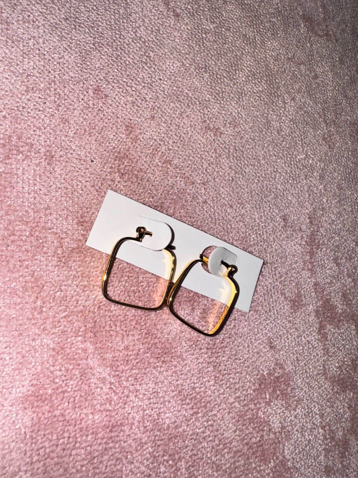 ARETE CUADRADO