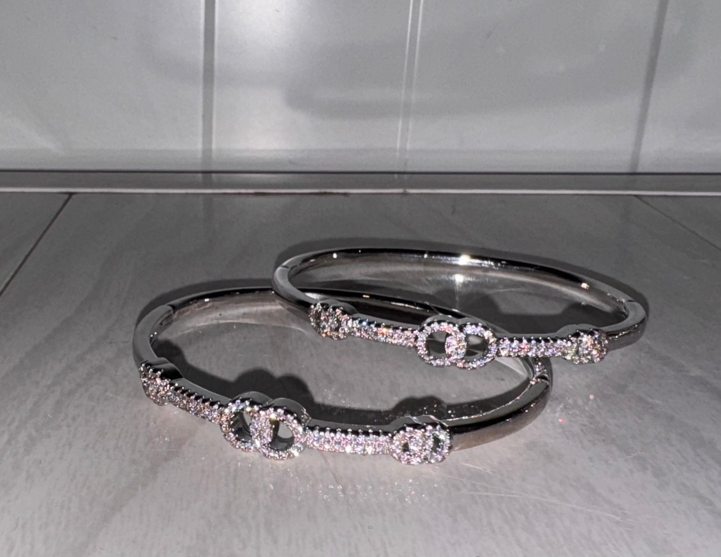 PULSERA INFINITY