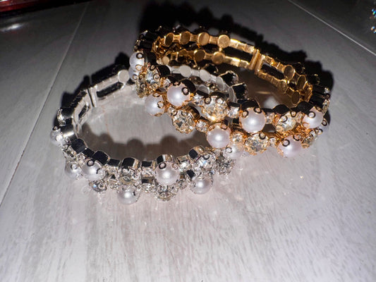 PULSERA CHAR