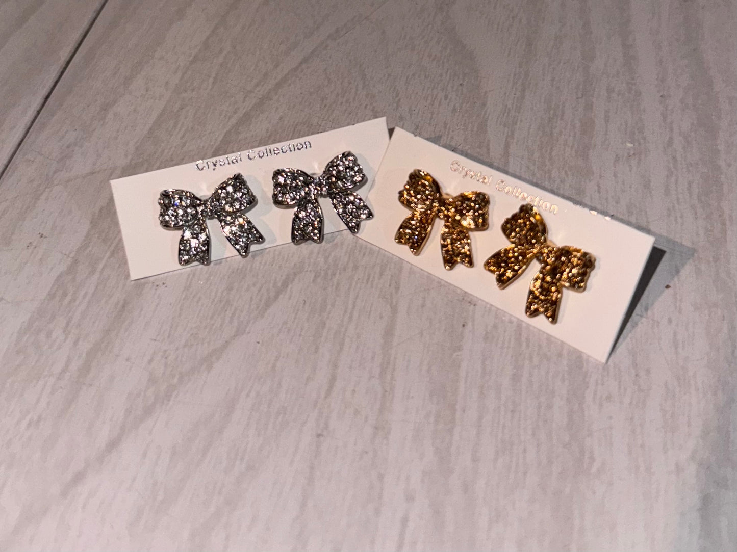ARETE BOW GLOW