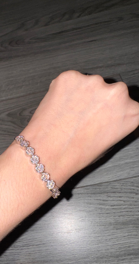 PULSERA GEMS
