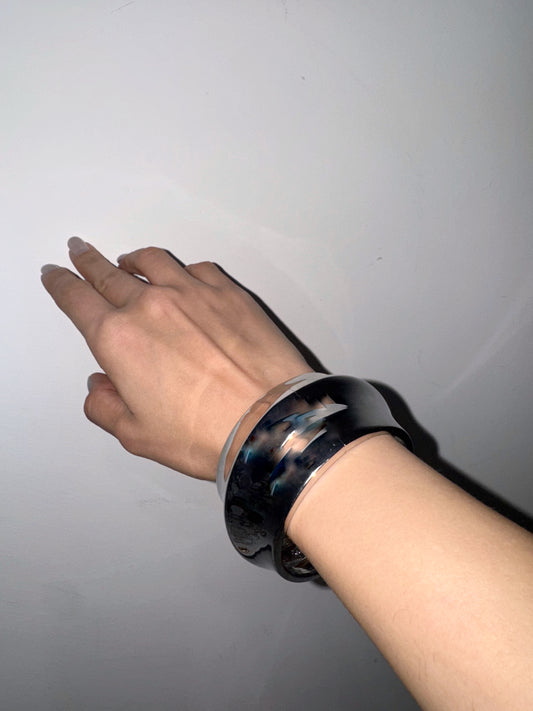PULSERA CLAR