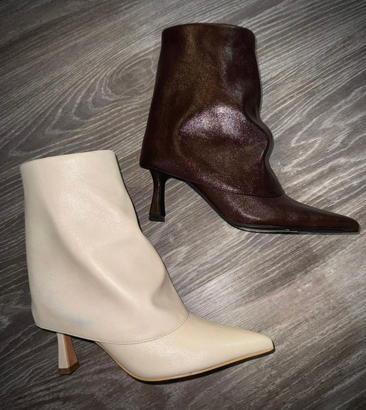 BOTIN JENN BEIGE