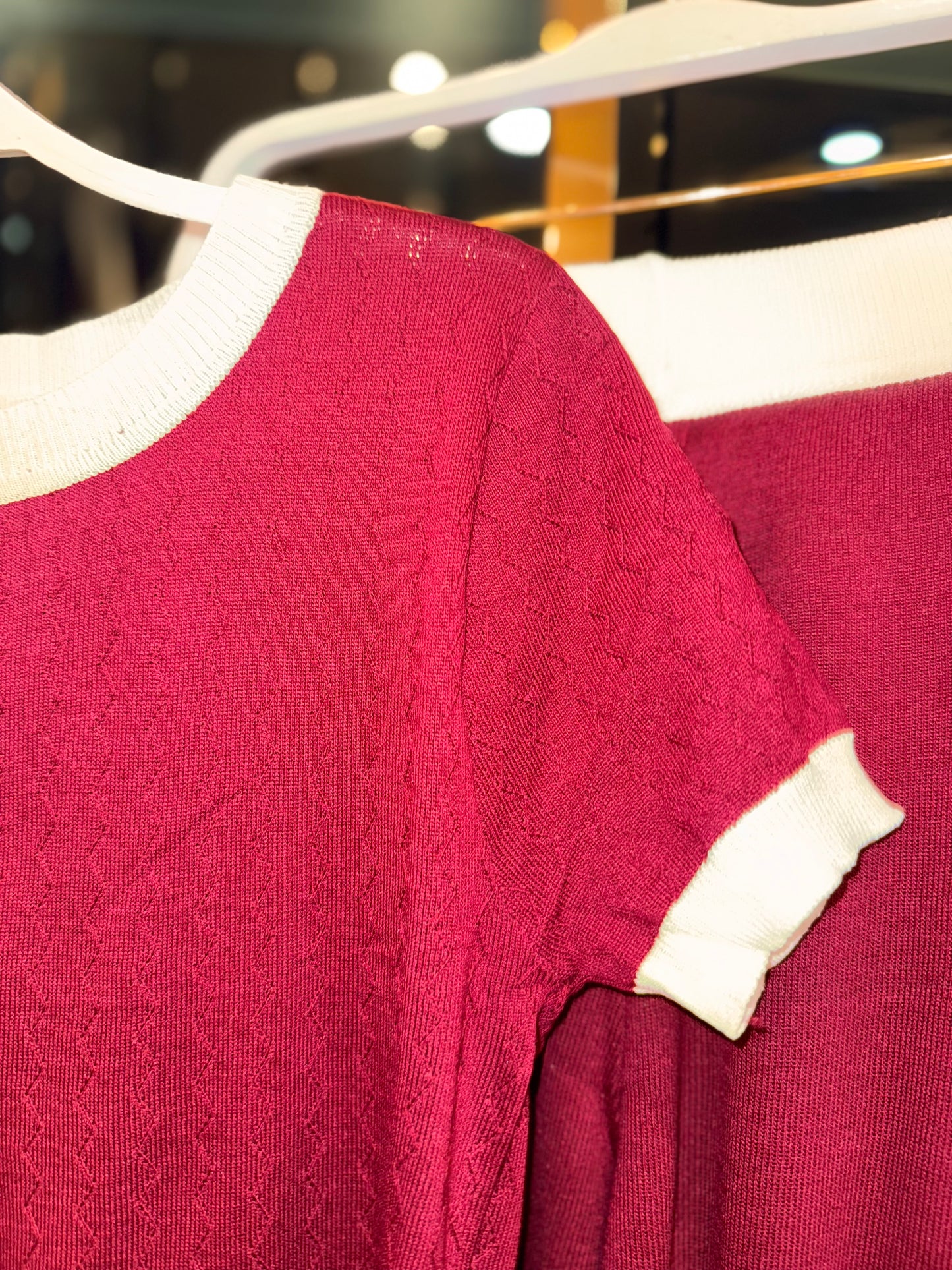 SET VIOLET VINO