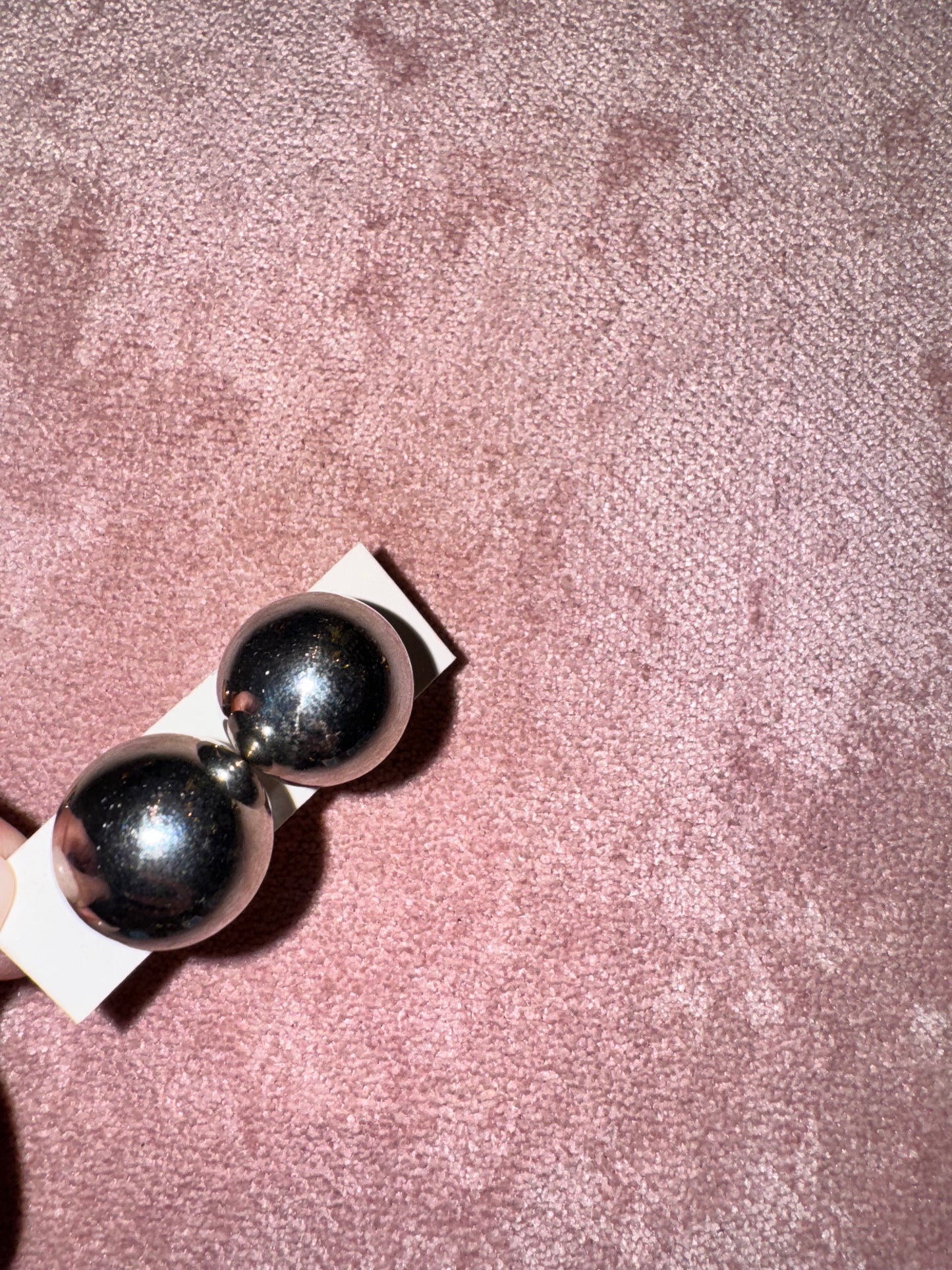 ARETE ROUND PLATA