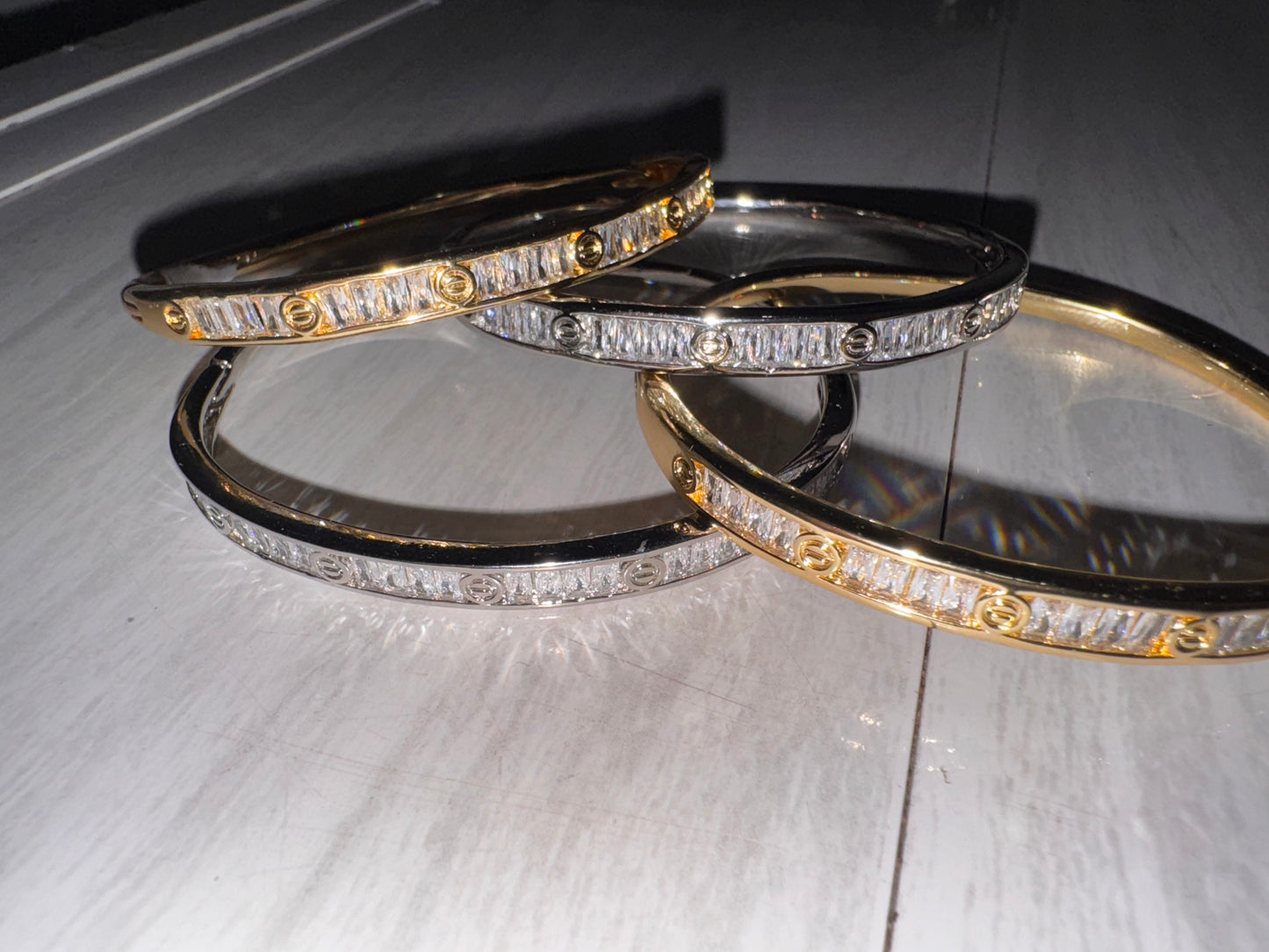 PULSERA CAVIER