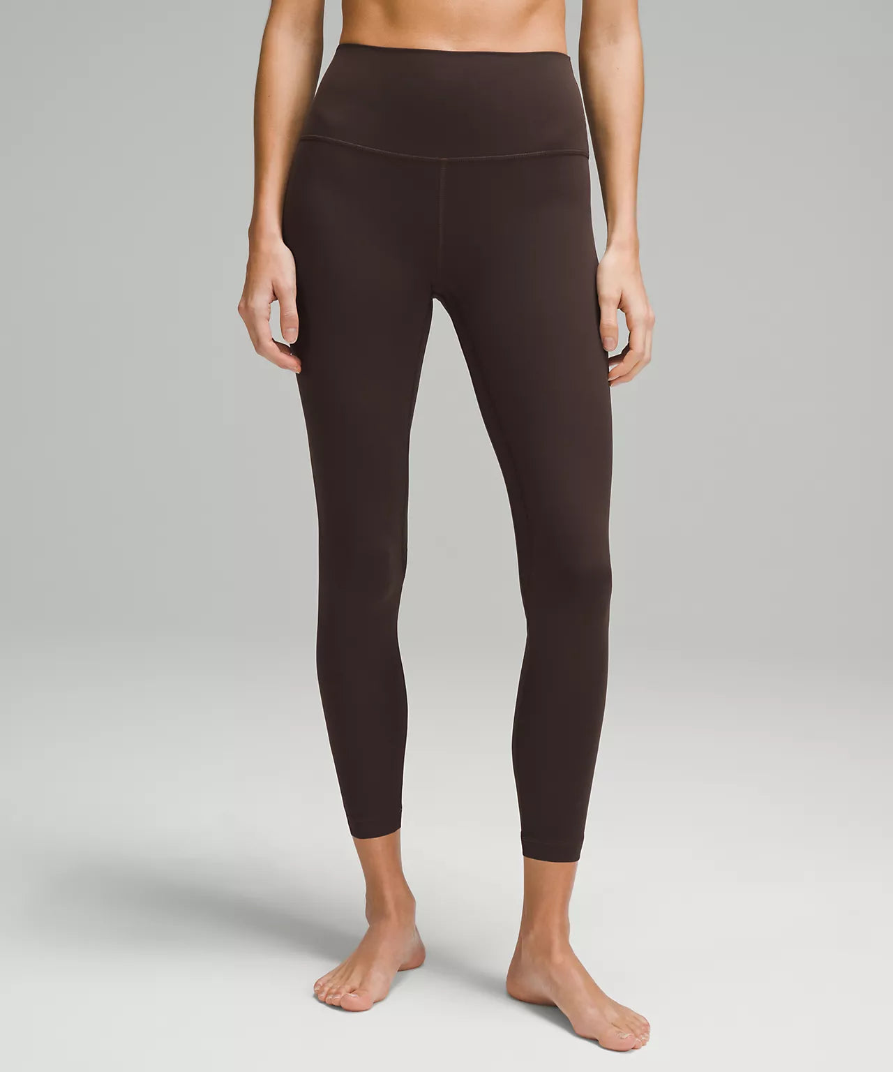 Align High-Rise Pant 25" LILA