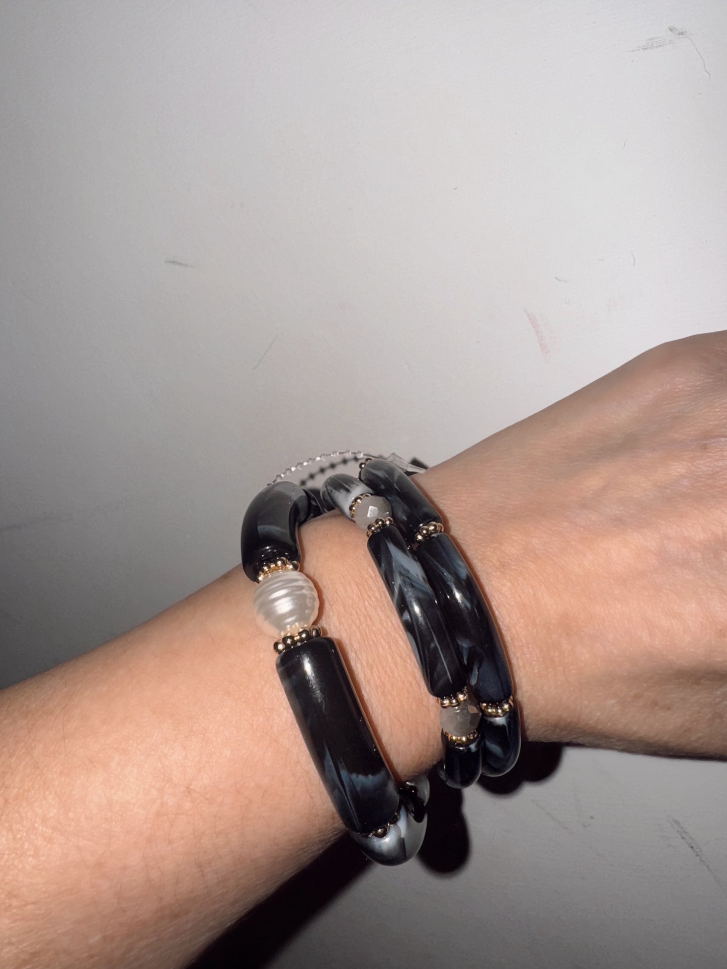 PULSERA OPAL