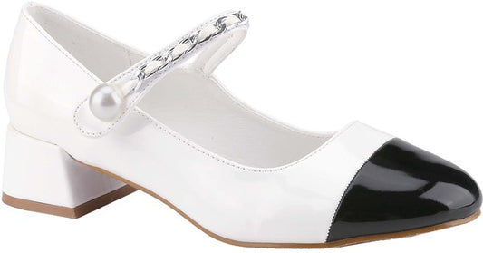 FLAT CONNEC CHANEL