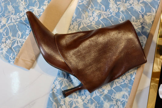 BOTIN JENN CHOCOLATE