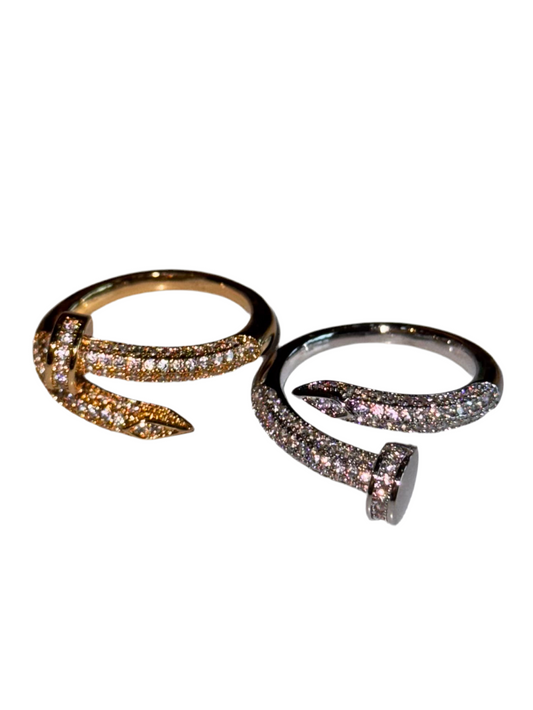 ANILLO CLOU