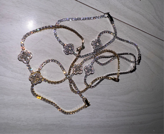 PULSERA MONX